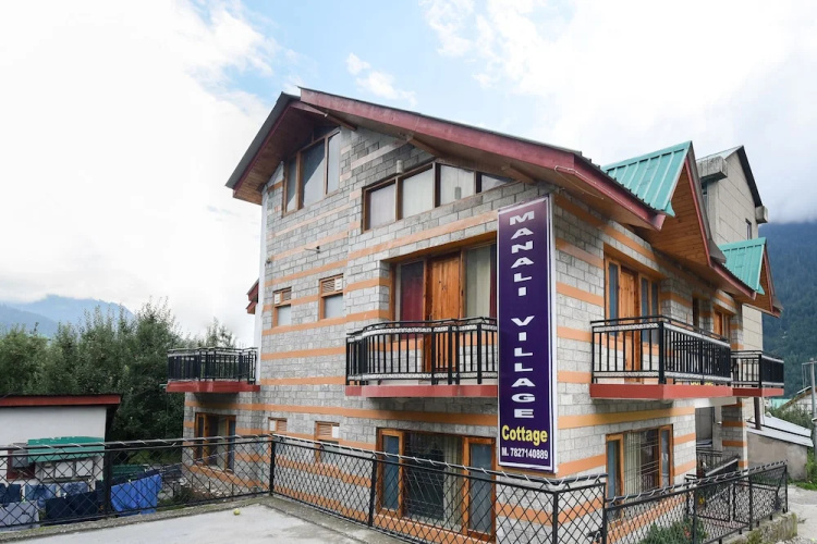 Otel görseli