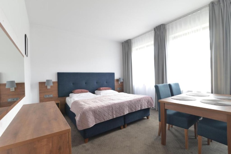 Comfort Triple room
