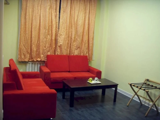 Home Inn Jinqueshan - Linyi