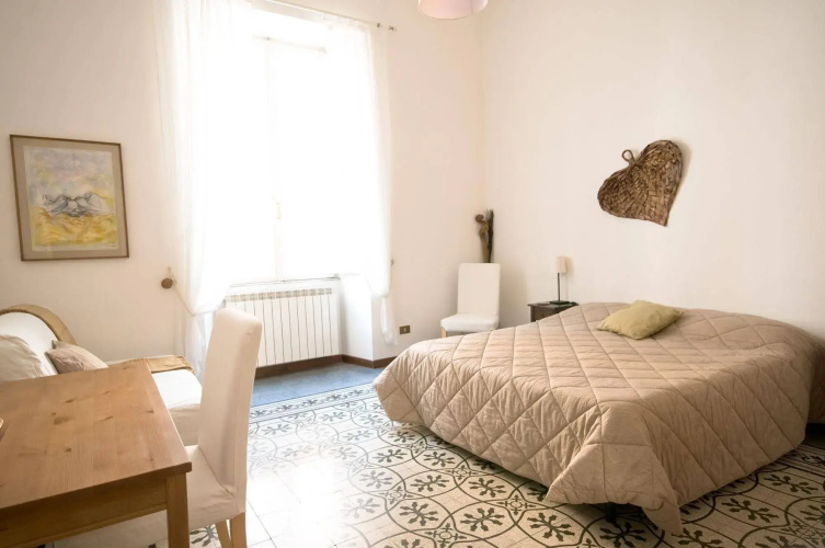 B&B L'Arca
