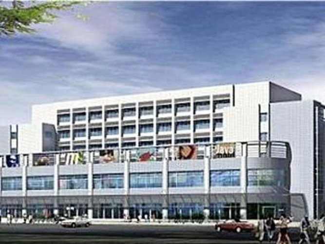 Hotelafbeelding