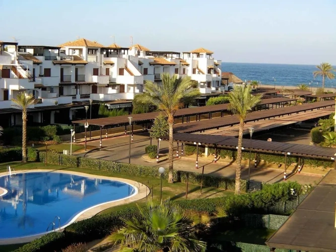 1 Bedroom Apartment with balcony