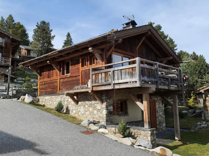 Chalet