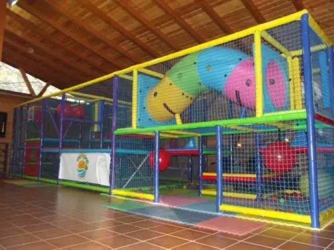Complejo Turístico Cabopino