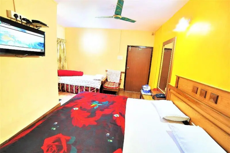 Shri Ganesh Hotel