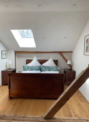 Zum Brau Comfortable Holiday Residence