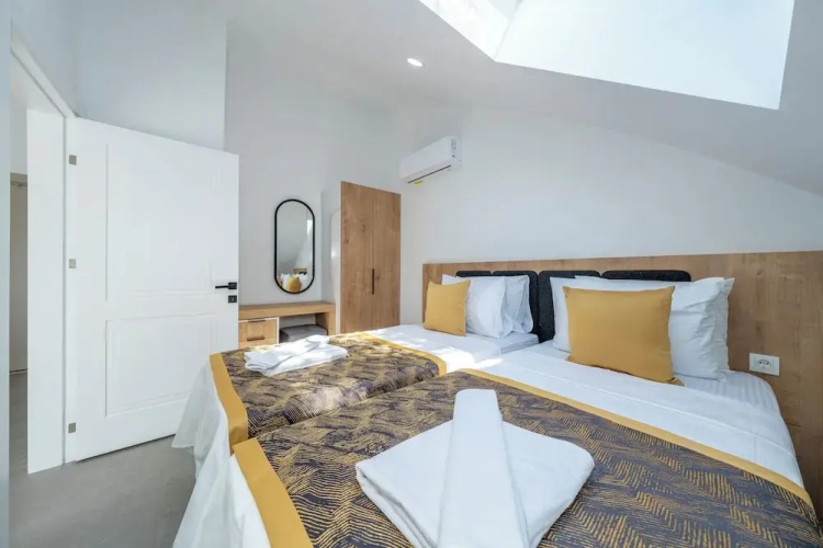 Dede Suites Fethiye