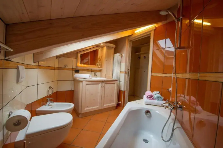 Holiday Home La Rugiada