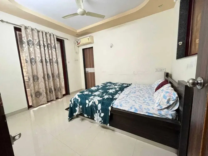 Bungalow 3bhk