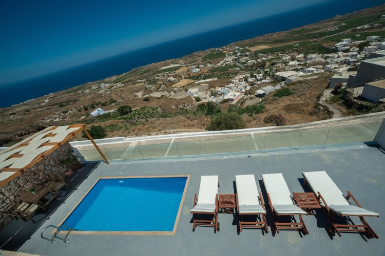 Dream Villa