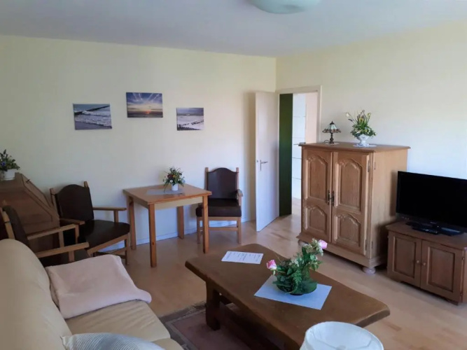 Ferienwohnung Kathe
