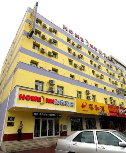 Hotelafbeelding