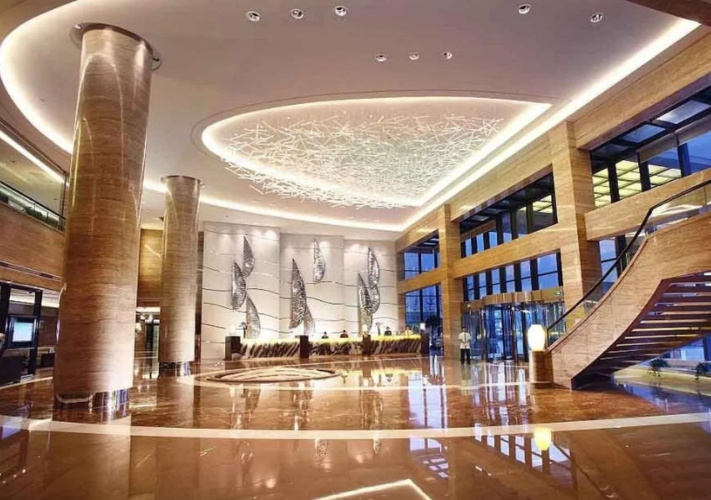 Ningbo HengYuan Hotel
