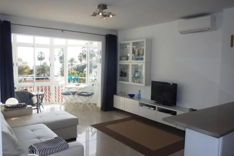 APARTAMENTO TORRESOL Nsf3, TORRECILLA, NERJA