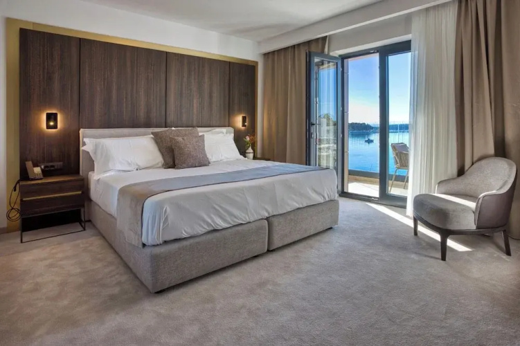 Visula Hotel & Spa - New Opening 2026