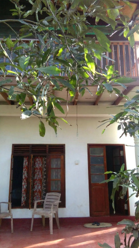 Zahir Retreat