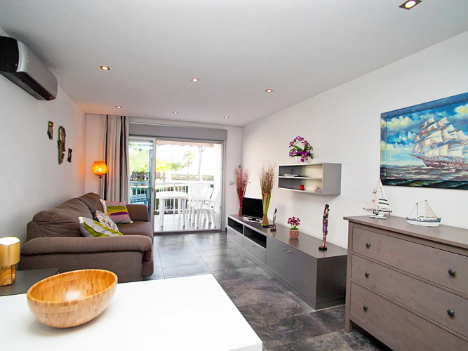 Apartamentos DMS 5