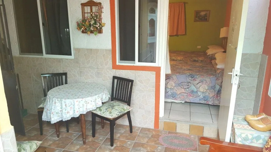A1 Apartments Aruba