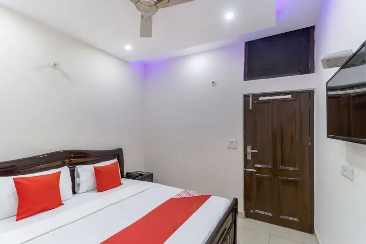 Hotel Vasdeva by OYO Rooms