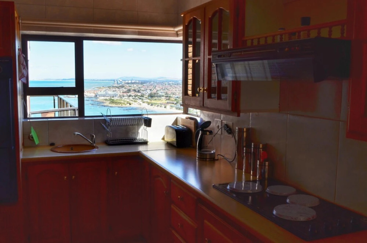 Zaria Sun Penthouse