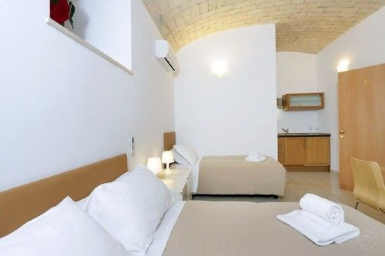 St. Peter's Basilica Apartments