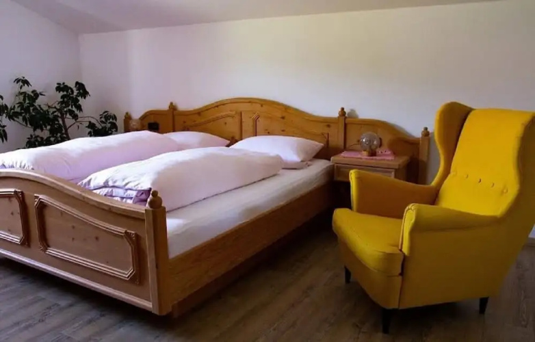 Ferienhaus Mariele