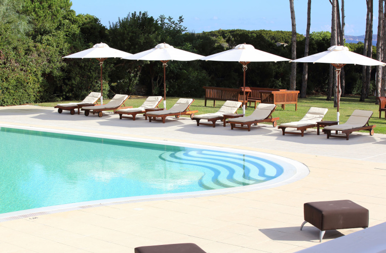 Hotel La Coluccia photo 21