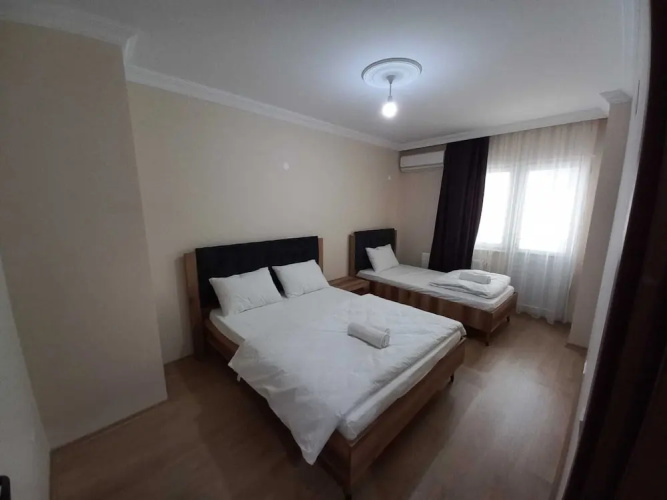 Kivanc Residence