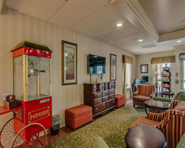 Comfort Inn