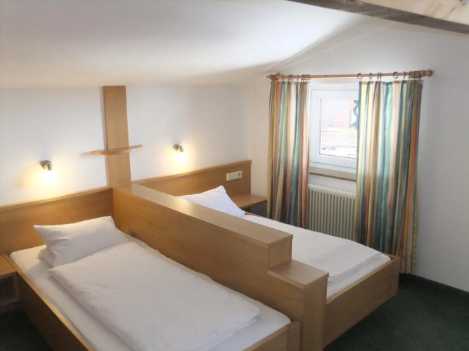 B&B Oberreiter