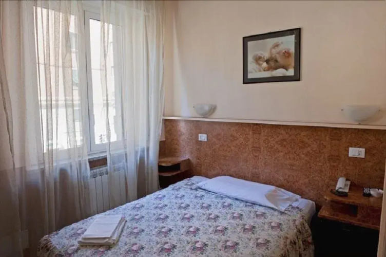 Hotel Fiumara