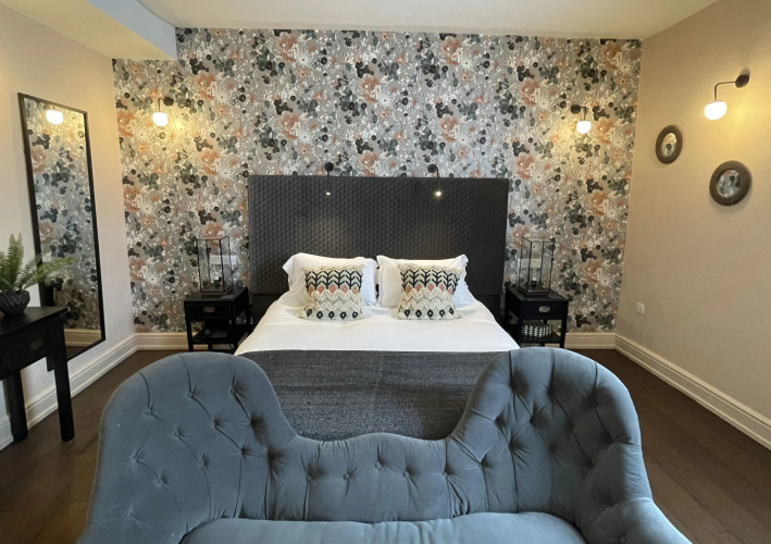 Best Western Kings Arms Hotel
