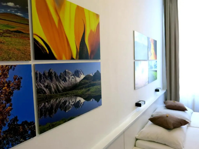 KIBI Rooms