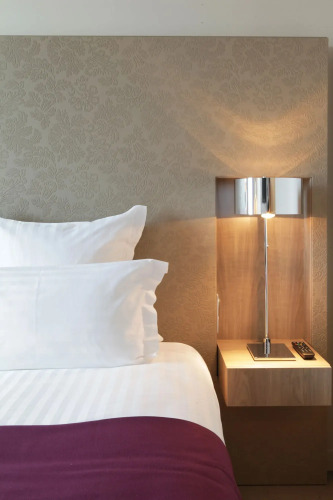 Best Western Plus Paris Velizy Hotel Overview