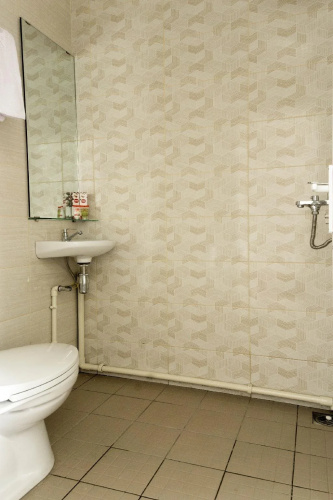 OYO 367 Ridha Residence