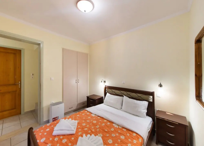 Olive Tree Hotel