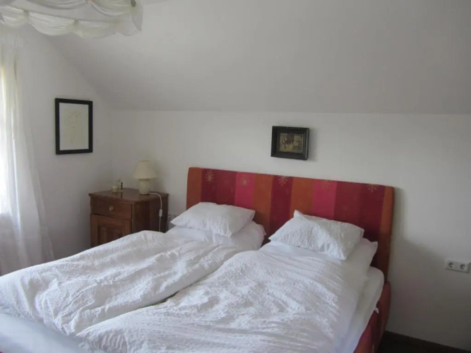 Chalet "Hoamatl"