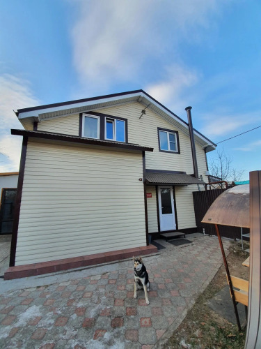 Фотография номера Коттеджа Коттедж на Островского 1