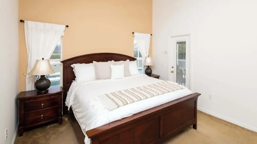 High Point Oasis