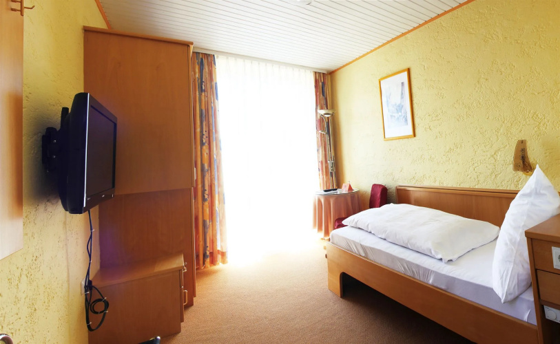 B&B am Steinbachtal
