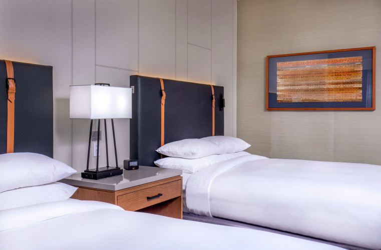 Hilton Boston/Woburn