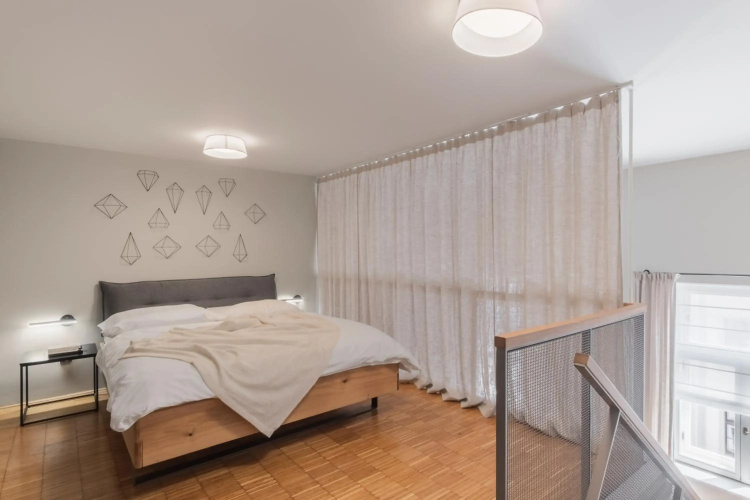 Open-plan Flat in Vinohrady by Prague Days