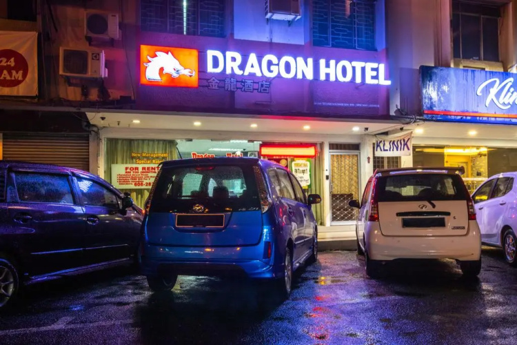 Hotelbild