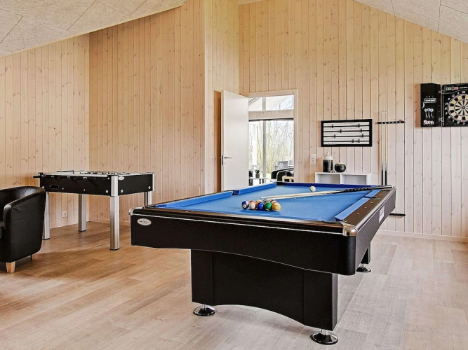Holiday Home in Kappeln