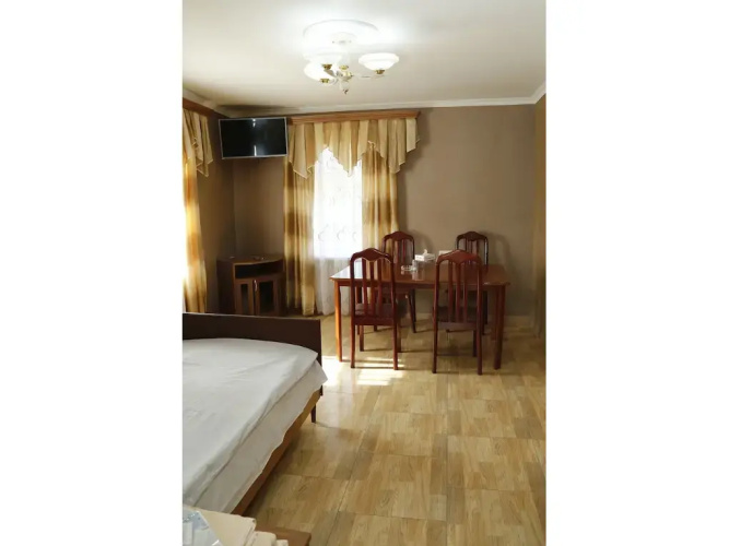 Kapsi Dzor Resort