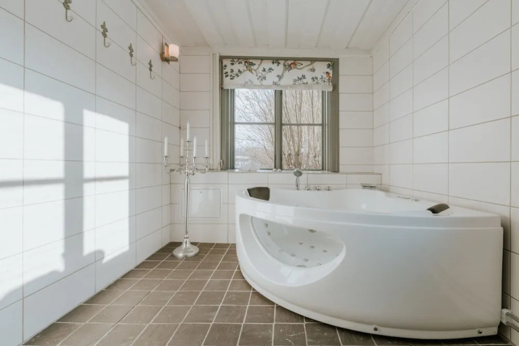Schenströmska Herrgården