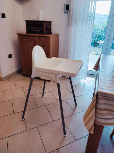 Apartment Wine & Olive oil Mofardin