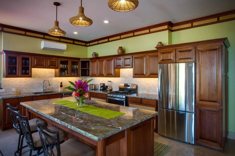 Villa Margarita at Jaguar Reef
