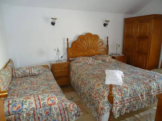 Hotel Aviz