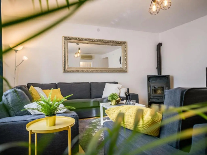 Superior Stay Zagreb